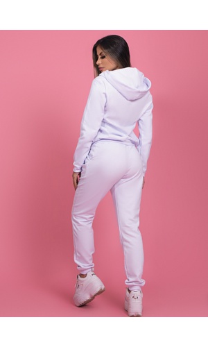 asos pastel moletom com capuz