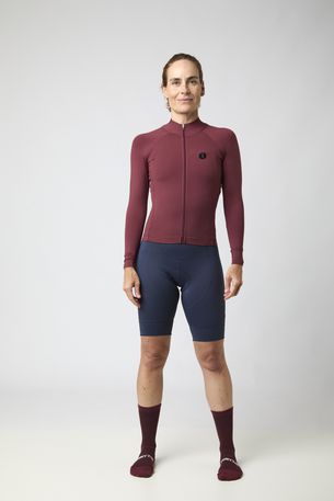 Jersey Mesa do Imperador Soft Ml Uva | ponytail