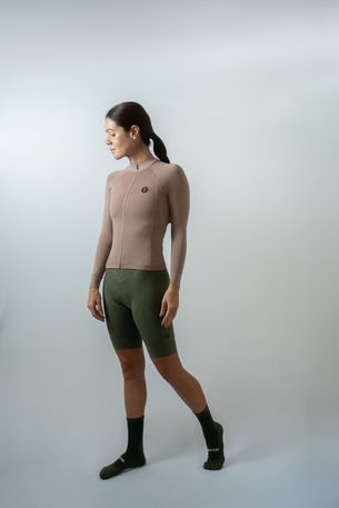 Jersey Mesa do Imperador Soft Ml - Capuccino - PONYTAIL