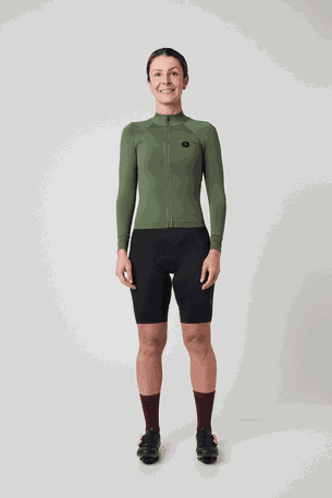  Jersey Mesa do Imperador Soft ml - manjericão - PONYTAIL