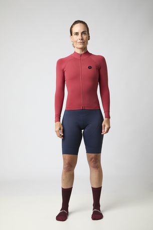 Jersey Mesa do Imperador Soft Ml morango | ponytail