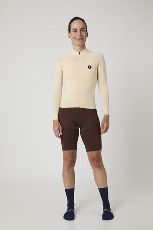 Jersey Mesa do Imperador Soft Ml aveia | ponytail