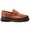 Sapato Masculino Loafer Katar Castor 