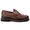 Sapato Masculino Loafer Katar Mouro