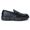 Sapatenis Loafer Bangkok All black