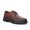 Sapato Derby Katar Mouro