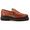 Sapato Loafer Katar Castor