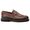 Sapato Loafer Katar Mouro