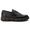 Sapatenis Bangkok Loafer All Black