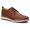 Sapato Masculino Derby Elite Castor