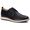 Sapato Masculino Derby Elite Preto
