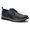 Sapato Masculino Derby Elite All Black
