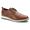 Sapato Masculino Oxford Elite Couro Castor 