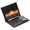 Carteira Masculina Couro Slim Preto