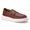 Loafer Moc Tue Couro Castor Rio 