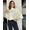 Blusa Mirna Tricot - Off White