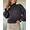 Blusa de Tricot Neiva - Preto 