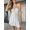 Vestido Carina - Branco 
