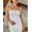 Blusa Matilda Sem Alças - Branco