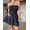 Vestido Carina - Preto