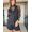 Short Hanna Alfaiataria - Preto