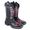 Bota Texana Bico Quadrado Denver Preta