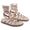 Sandalia Papete Zara Amarração Sola Baixa Off White