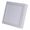 AVANT PAINEL LED SOBREPOR QUAD. BR 6W X 6.500K (12X12CM)