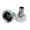 GARDEN BICO TORNEIRA 3/4 X 3/4 CROMADA