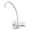 LORENZETTI TORNEIRA ELETRICA BR LOREN EASY BICA ALTA PAREDE 127Vx4800W
