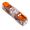 WAGO CONECTOR EMENDA INLINE 2 VIAS ATÉ 4MM (2411)