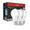 AVANT PACK C/03 LAMPADA LED BULBO (PERA) 15W 6500K