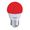 AVANT LÂMPADA BOLINHA LED E-27 VM 4W X 6500K BIVOLT