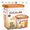 EUCATEX EUCALAR LATEX ACRILICO PALHA 3,6LT