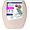 ATLAS ASSENTO THEMA ALMOFADADO QUADRADO PLASTICO BG