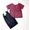 Conjunto David - Vinho