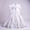 VESTIDO JADE- ESTRELA ROSE