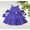 Vestido Marisol Uva