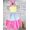 Vestido Marisol Candy Collor