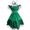 Vestido Marrie bordado