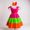 VESTIDO MELISSA PINK