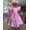 vestido Mell Vermelho