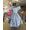vestido Mell preto
