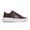 Tênis Casual Pulse Sneaker Café Em Couro 