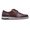 Sapato Masculino Derby Café John