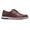 Sapato Masculino Derby Café Lucca