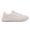 Tênis Wave couro off white sola tratorada