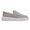 Sapato Loafer Mocassim Master Camurça Gelo