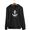 Blusa De Frio Black Beast Moletom Ancora Tumblr Preto