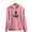 Blusa De Frio Black Beast Moletom Ancora Tumblr Rosa Claro